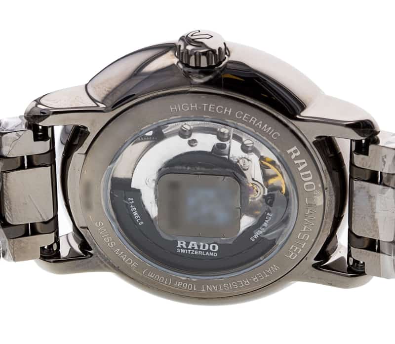 Rado DiaMaster R14074112